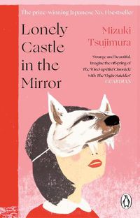 Cover image for Lonely Castle in the Mirror