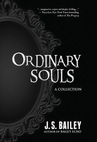 Cover image for Ordinary Souls