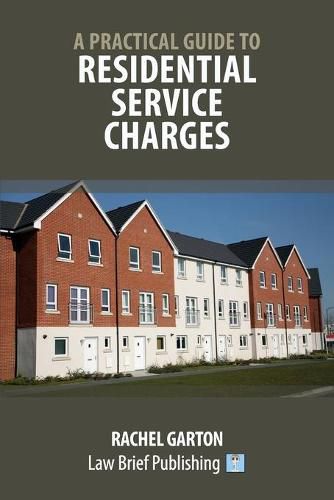 Cover image for A Practical Guide to Residential Service Charges