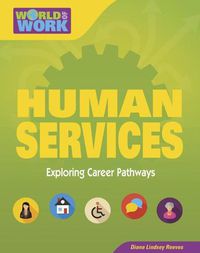 Cover image for Human Service