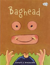 Cover image for Baghead