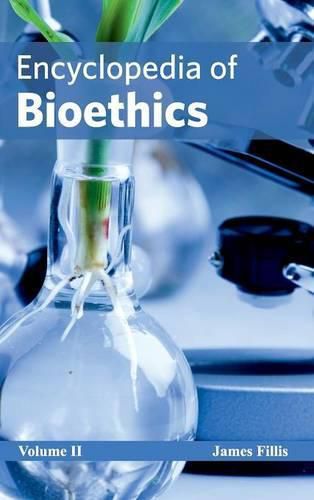 Cover image for Encyclopedia of Bioethics: Volume II