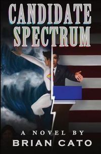 Cover image for Candidate Spectrum