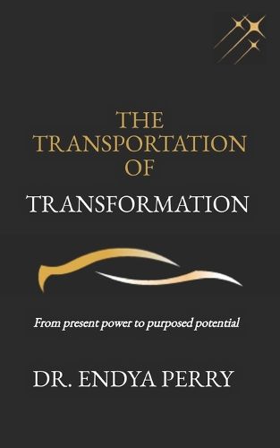 Cover image for The Transportation of Transformation