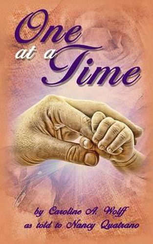 Cover image for One at a Time