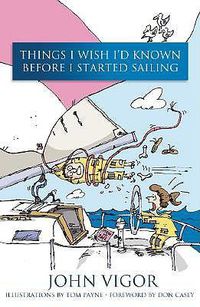 Cover image for Things I Wish I'd Known Before I Started Sailing