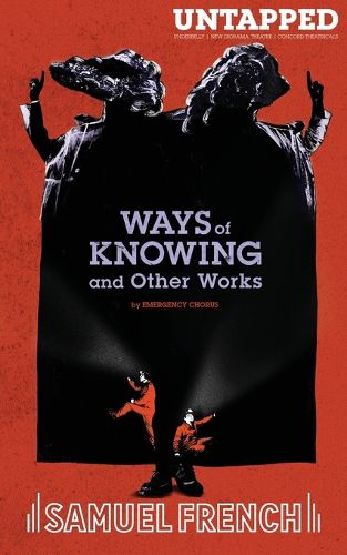 Cover image for Ways of Knowing