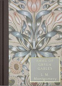 Cover image for Anne of Green Gables (Heritage Collection)