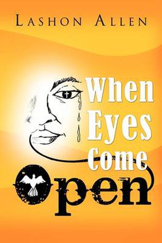 Cover image for When Eyes Come Open