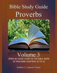 Cover image for Bible Study Guide