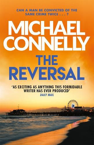 Cover image for The Reversal