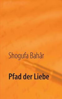 Cover image for Pfad der Liebe