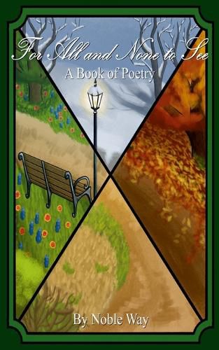 Cover image for For All And None To See