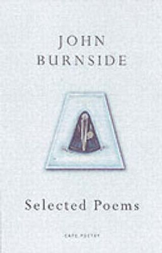 Cover image for Selected Poems