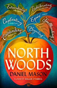 Cover image for North Woods
