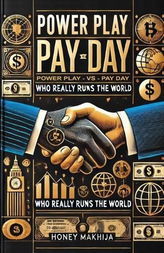 Cover image for Power Play vs. Pay Day