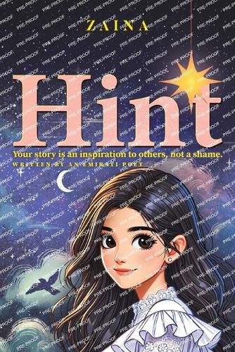 Cover image for Hint