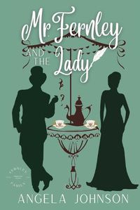 Cover image for Mr. Fernley and the Lady