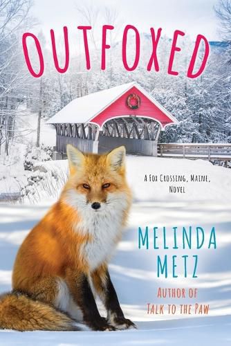 Cover image for Outfoxed