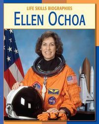 Cover image for Ellen Ochoa