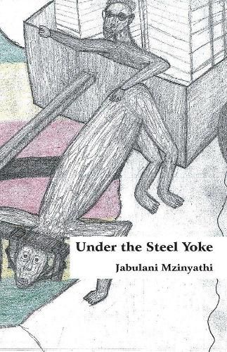 Cover image for Under The Steel Yoke