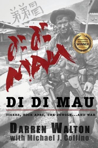 Cover image for Di Di Mau