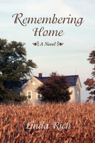 Cover image for Remembering Home