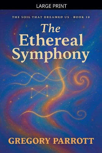 Cover image for The Ethereal Symphony