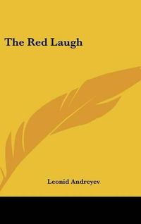 Cover image for The Red Laugh