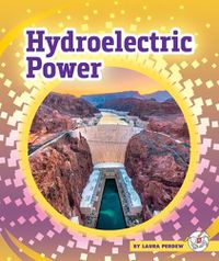 Cover image for Hydroelectric Power