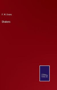 Cover image for Shakers