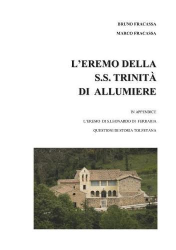 Cover image for L'Eremo della S.S. Trinita di Allumiere