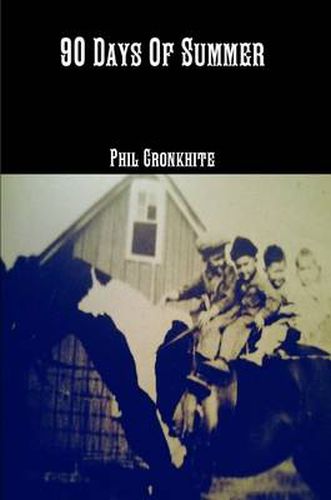 Cover image for 90 Days Of Summer