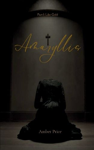 Cover image for Amaryllis