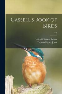 Cover image for Cassell's Book of Birds; v.2