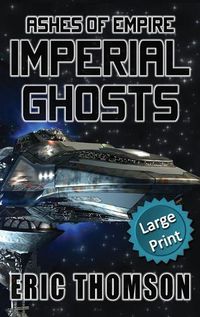 Cover image for Imperial Ghosts