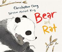Cover image for Bear and Rat