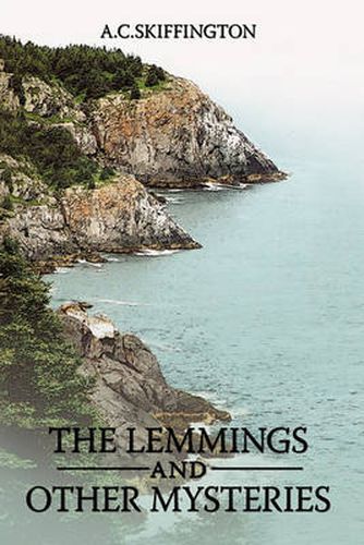 Cover image for The Lemmings and Other Mysteries