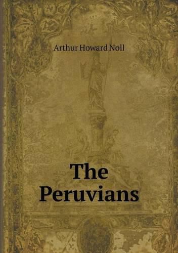 The Peruvians