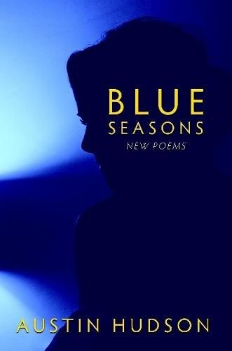 Cover image for Blue Seasons