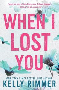 Cover image for When I Lost You