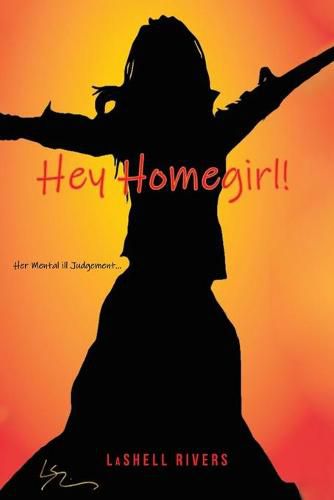 Cover image for Hey Homegirl