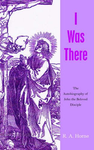 Cover image for I Was There