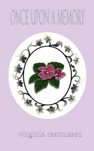 Cover image for Once Upon a Memory