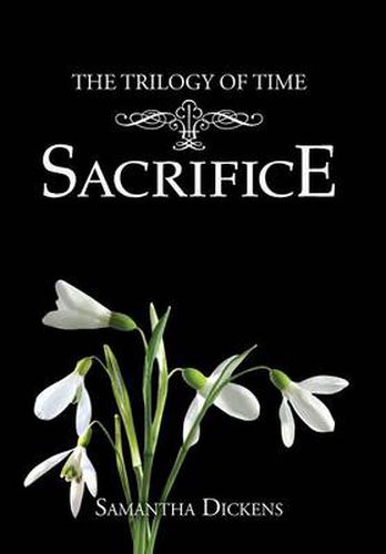 Cover image for The Trilogy of Time: Sacrifice