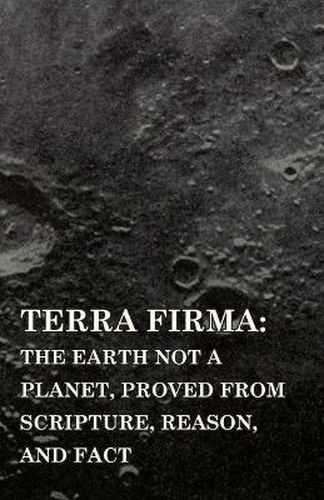 Cover image for Terra Firma 1901