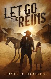 Cover image for Let Go the Reins