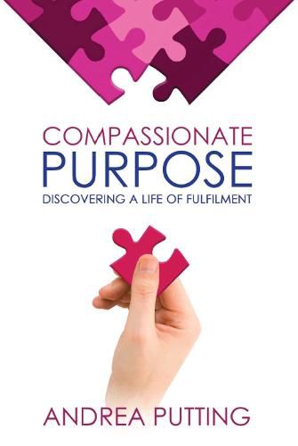 Cover image for Compassionate Purpose