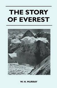 Cover image for The Story of Everest