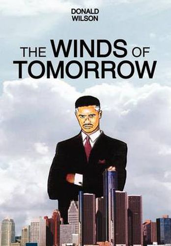 Cover image for The Winds of Tomorrow